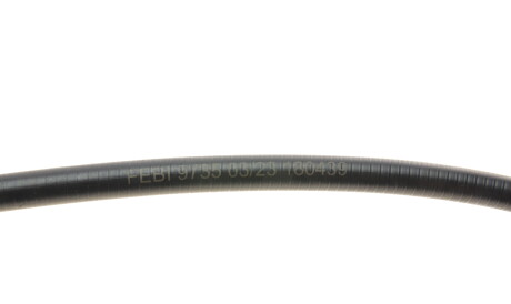 Фото 3 - Трос ручного гальма FEBI BILSTEIN 180439