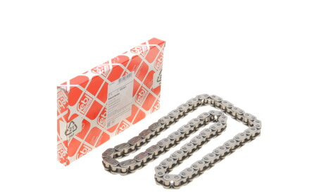 Цепь ГРМ Audi A4/A5/A6/A7/A8/Q5/Q8/VW Touareg 3.0 13- - FEBI BILSTEIN 180442