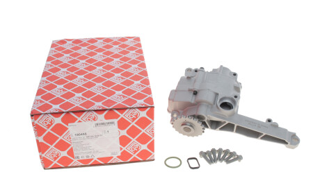 Фото 2 - Масляный насос FEBI BILSTEIN 180455