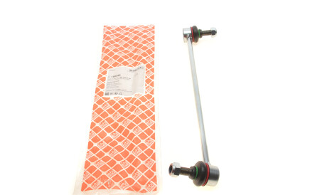 Фото 2 - Стійка стабілізатора FEBI BILSTEIN 180456