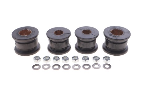 Фото 2 - Втулка стабілізатора FEBI BILSTEIN 18045