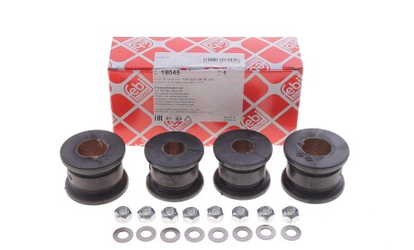 Фото 3 - Втулка стабілізатора FEBI BILSTEIN 18045