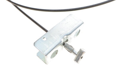 Фото 3 - Трос ручного гальма FEBI BILSTEIN 180484