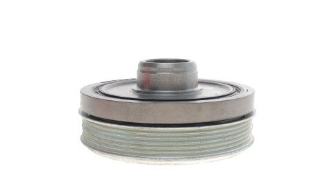 Фото 2 - Шків колінвалу / Демфер FEBI BILSTEIN 180489