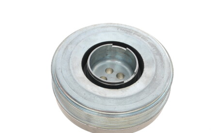 Фото 3 - Шків колінвалу / Демфер FEBI BILSTEIN 180489