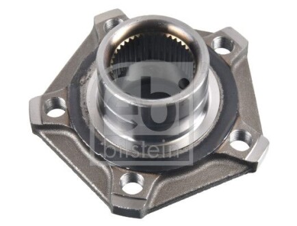 Маточина колеса - ((8W0407613A, 8W0407613)) FEBI BILSTEIN 180507