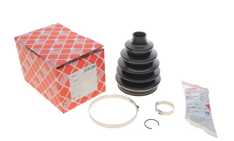 Фото 2 - Пильовик ШРКШ FEBI BILSTEIN 180512