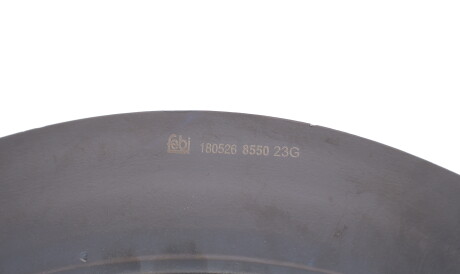 Фото 3 - Ричаг FEBI BILSTEIN 180526