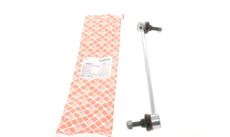 Фото 2 - Стойка стабилизатора FEBI BILSTEIN 180570