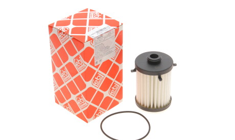 Фото 2 - Масляный фильтр АКПП FEBI BILSTEIN 180578