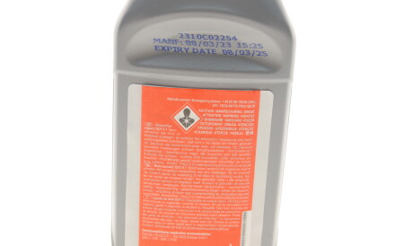 Фото 2 - Автозапчастина FEBI BILSTEIN 180583