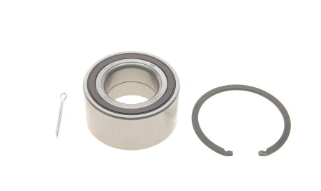 Фото 2 - Підшипник маточини FEBI BILSTEIN 180593