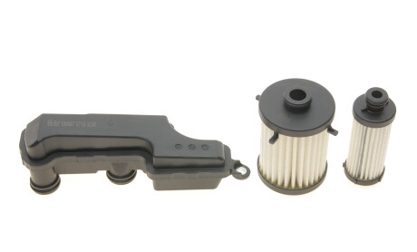 Фото 5 - Масляний фільтр АКПП FEBI BILSTEIN 180604