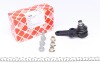 Опора кульова передня нижня Ford Fiesta 86-02 (Febi) - (me96fb3395aa, 94fb3b376ab, 94fb3b376aa) FEBI BILSTEIN 18062 (фото 1)