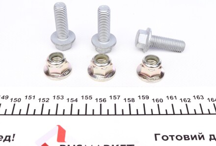 Фото 2 - Шаровая опора FEBI BILSTEIN 18062