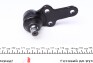 Опора кульова передня нижня Ford Fiesta 86-02 (Febi) - (me96fb3395aa, 94fb3b376ab, 94fb3b376aa) FEBI BILSTEIN 18062 (фото 3)