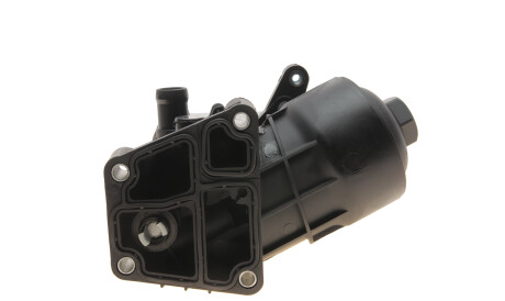 Фото 3 - Масляный радиатор FEBI BILSTEIN 180676