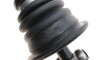 Полуось передняя левая Renault Clio 98-04 Twingo 1.2 93-07 (21z 622mm) (Febi) - (7711135243, 7701351990) FEBI BILSTEIN 180702 (фото 3)