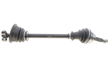 Піввісь передня ліва Renault Clio 98-04 Twingo 1.2 93-07 (21z 622mm) (Febi) - FEBI BILSTEIN 180702