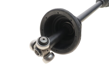 Фото 6 - Полуось FEBI BILSTEIN 180702