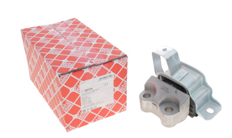 Фото 3 - Подушка двигуна FEBI BILSTEIN 180720