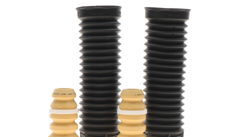 Пилозахисний к-т амортизатора передн MERCEDES EQV (W447), MARCO POLO CAMPER (W447), V (W447), VITO (W447), VITO MIXTO (DOUBLE CABIN), VITO TOURER (W447) 1.6D-Electric 03.14- - FEBI BILSTEIN 180729