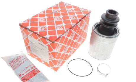 Фото 2 - Пильовик ШРКШ FEBI BILSTEIN 180731