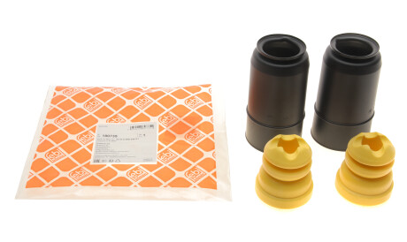 Фото 2 - Пильник/відбійник FEBI BILSTEIN 180735