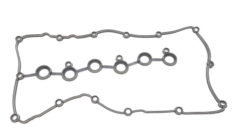 Фото 3 - Прокладка клапанної кришки FEBI BILSTEIN 180758