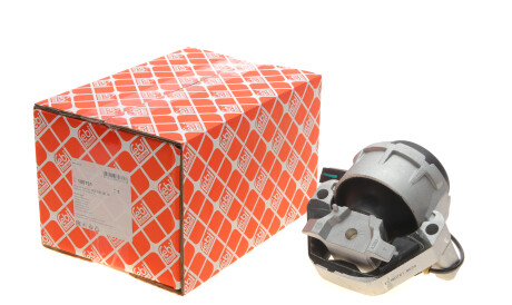 Фото 2 - Подушка двигуна FEBI BILSTEIN 180761