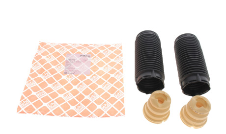 Пыльник + отбойник амортизатора переднего BMW 5 (G30 F90) 16- B46 B47 B48 B57 B58 (Febi) - FEBI BILSTEIN 180775