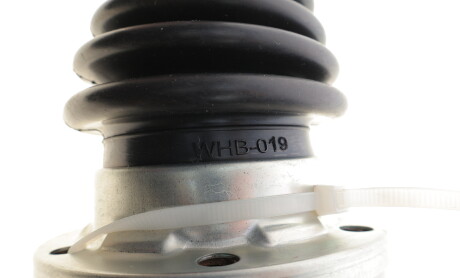 Фото 5 - Полуось FEBI BILSTEIN 180779