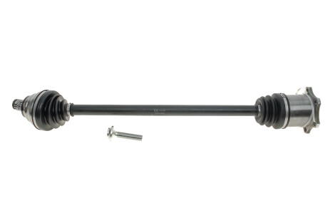 Фото 2 - Напіввісь FEBI BILSTEIN 180785