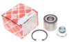 Подшипник ступицы (задней) Daewoo Kalos/Chevrolet Aveo 1.2/1.4i 05- - ((94535214S2, 94535214)) FEBI BILSTEIN 180787 (фото 2)