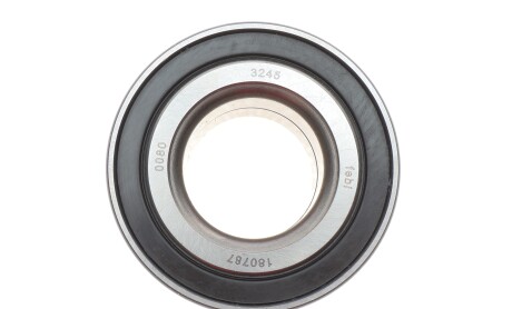 Фото 3 - Подшипник ступицы FEBI BILSTEIN 180787