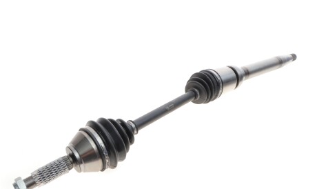 Фото 3 - Полуось FEBI BILSTEIN 180816