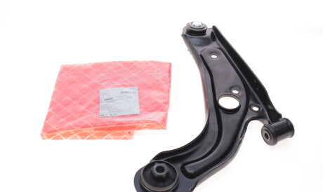 Фото 2 - Ричаг FEBI BILSTEIN 180836