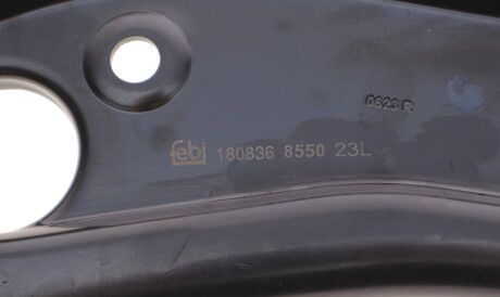 Фото 3 - Ричаг FEBI BILSTEIN 180836