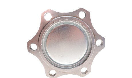 Фото 3 - Напіввісь FEBI BILSTEIN 180852