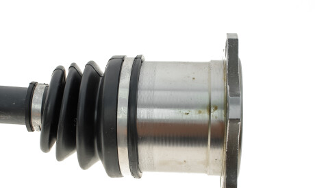 Фото 3 - Напіввісь FEBI BILSTEIN 180855