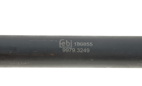 Фото 4 - Напіввісь FEBI BILSTEIN 180855