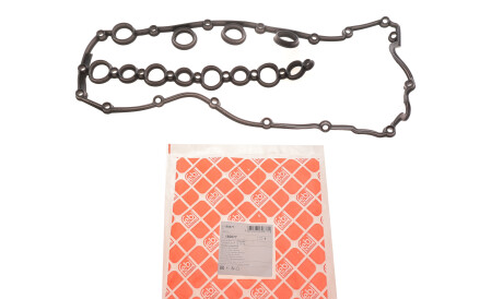 Фото 2 - Прокладка клапанной крышки FEBI BILSTEIN 180877