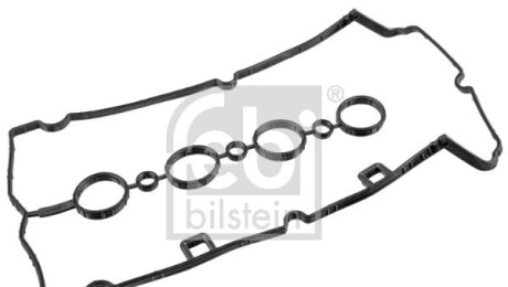 Прокладка кришки клапанів Chevrolet Aveo/Opel Astra H 1.6/1.8 05- - (55354237, 5607980) FEBI BILSTEIN 180888