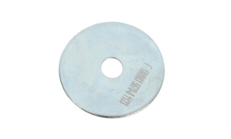 Фото 3 - Опора стойки амортизатора FEBI BILSTEIN 180903