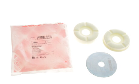 Фото 4 - Опора стойки амортизатора FEBI BILSTEIN 180903