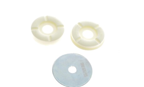 Подушка амортизатора передн Лів/Прав BMW X5 (E70), X6 (E71, E72) 3.0-4.8 10.06-07.14 - FEBI BILSTEIN 180903