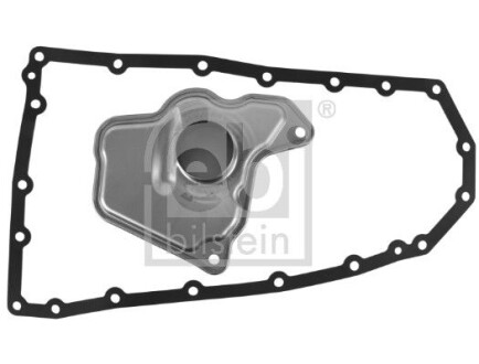 Фільтр АКПП NISSAN/RENAULT Murano/Pathfinder/Arkana 14>> - FEBI BILSTEIN 180921