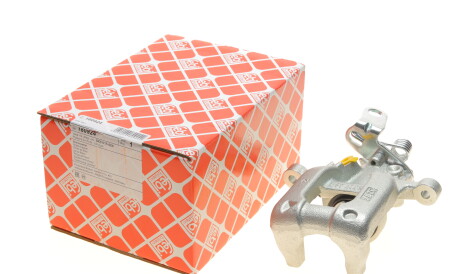 Фото 2 - Тормозной суппорт FEBI BILSTEIN 180924