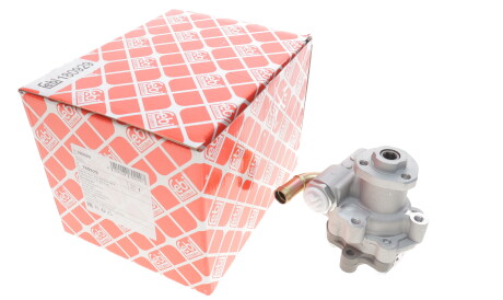 Фото 2 - Насос гидроусилителя FEBI BILSTEIN 180929