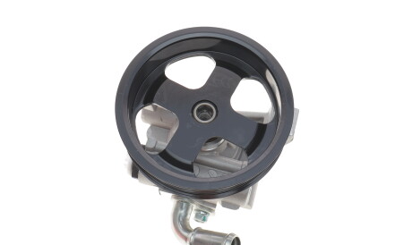 Фото 3 - Насос гідропідсилювача FEBI BILSTEIN 180931